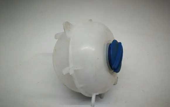 Volkswagen Multivan T5 Coolant expansion tank/reservoir