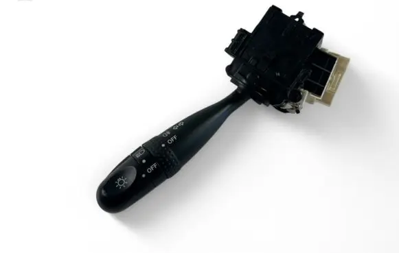 Suzuki Grand Vitara II Wiper turn signal indicator stalk/switch 173744