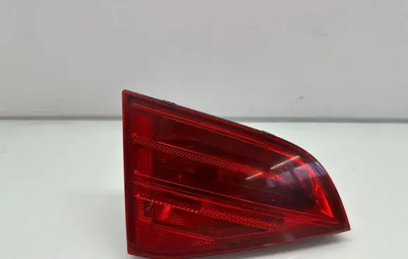 Audi A4 S4 B8 8K Tailgate rear/tail lights 21969002