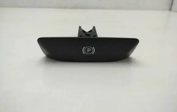 Mercedes-Benz C W204 Hand brake release handle A2044270020