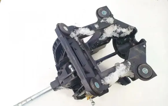Ford C-MAX II Gear shifter/selector av6r7c453mkd