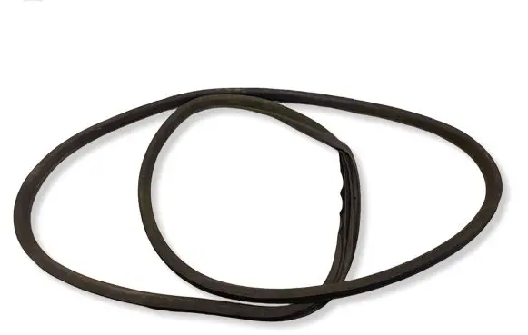 Ford Mondeo MK IV Front door rubber seal 