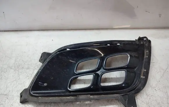 KIA Optima Front fog light trim/grill 865512T520