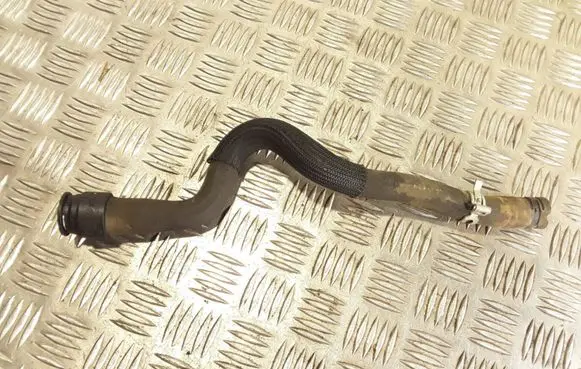 Peugeot 207 Engine coolant pipe/hose