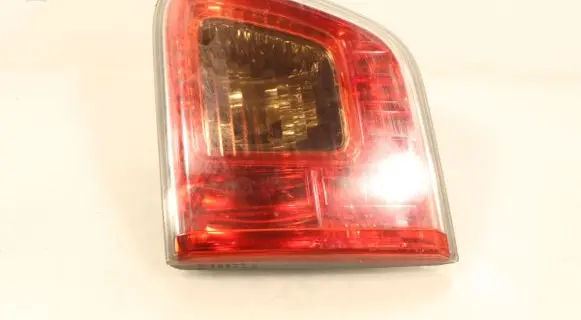 Toyota Avensis T270 Rear/tail lights 580-05110