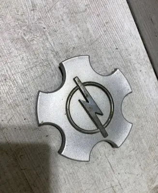Opel Astra G Original wheel cap 90496747AK