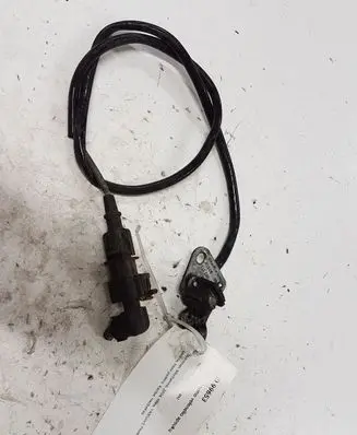 Opel Vectra C Camshaft speed sensor 0281002213