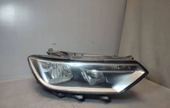 Volkswagen PASSAT B8 Headlight/headlamp 3G2941006B