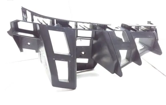 Opel Astra H Bumper support mounting bracket corner 24460523 331883181