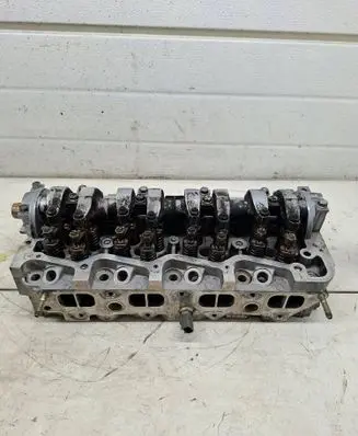 Mazda 5 Engine head 0207397