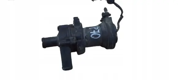 Volkswagen Phaeton Electric auxiliary coolant/water pump 3D0965561B