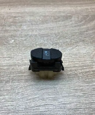 Ford Galaxy Electric window control switch 7M0959855A