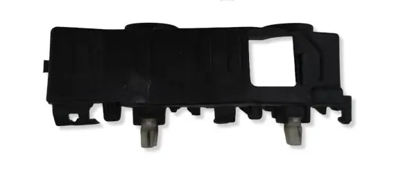 Hyundai Tucson TL Front bumper mounting bracket 86516D7000