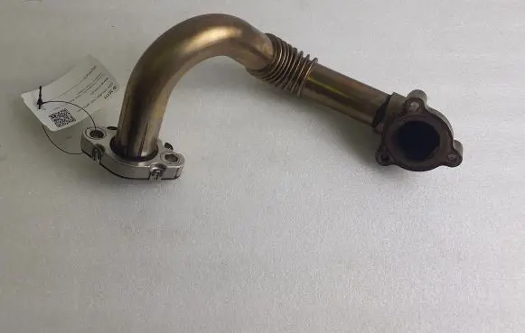 Maserati Levante EGR valve line/pipe/hose 21283049F 28216
