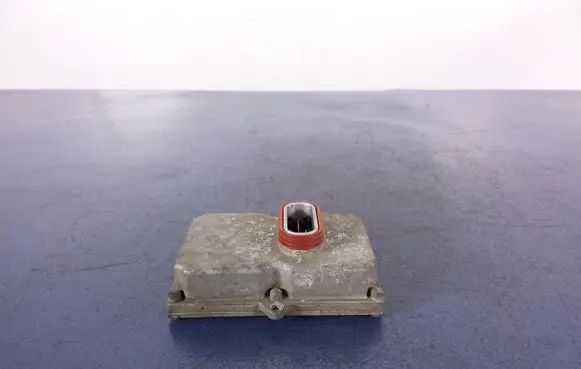 Mercedes-Benz SLK R171 Voltage converter/converter module 74062200