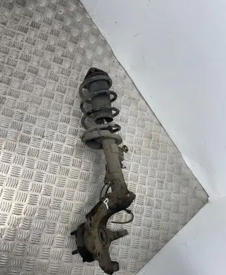Ford Focus Front shock absorber/damper