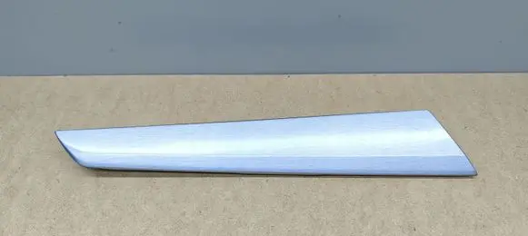 Mercedes-Benz C W204 Front door trim bar A2047200322