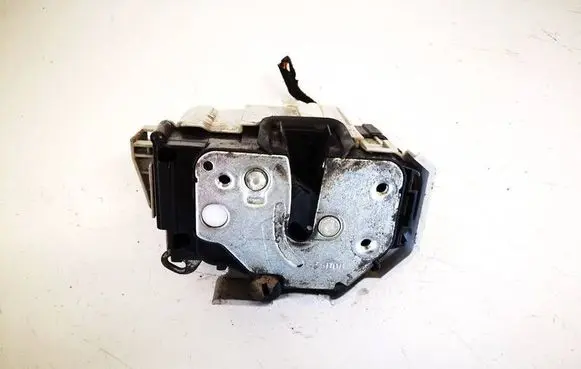 Fiat Bravo Front door lock