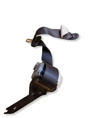 Subaru XV I Rear seatbelt 1055245