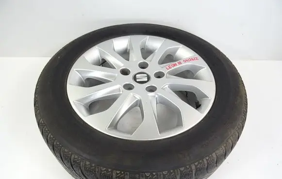 Seat Leon (5F) R16 alloy rim 5F0601025A
