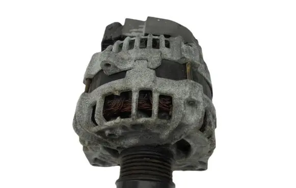 Mercedes-Benz B W246 W242 Generator/alternator A0009061903 0125711030