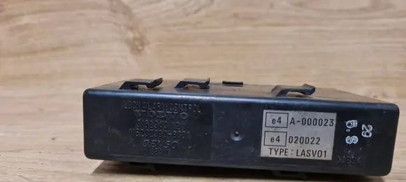 Other control units/modules