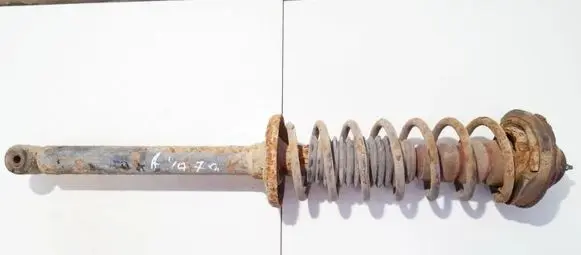Volkswagen Golf III Rear shock absorber/damper