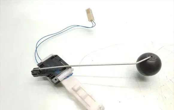Audi Q7 4L Fuel level sensor 7L8919673