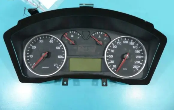 Fiat Croma Speedometer (instrument cluster) 51735924 IMPRK1220083