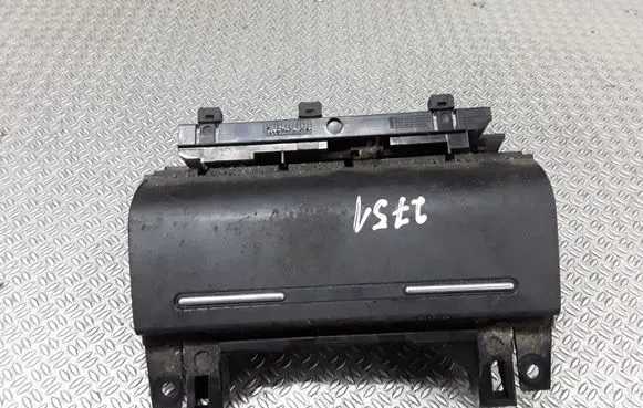 Audi A4 S4 B6 8E 8H Car ashtray 8E0857951E