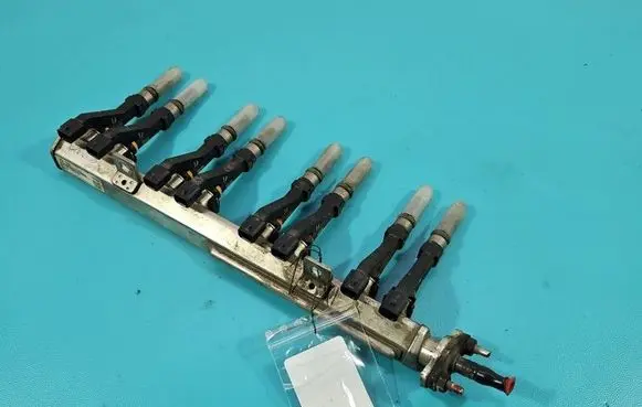 Hyundai i20 (BC3 BI3) Fuel injector 35310-08000 IMPRK1516891