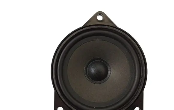 BMW X5M E70 Parcel shelf speaker 65139141494 9141494 65136923174