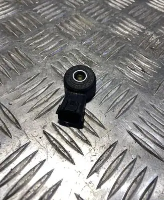 Detonation knock sensor