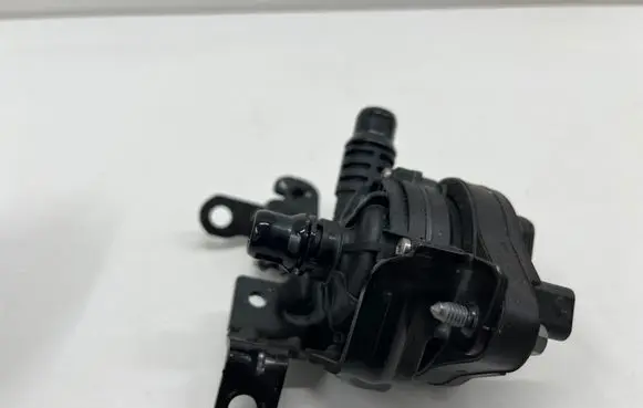 Fiat 600 Electric auxiliary coolant/water pump 9857212180