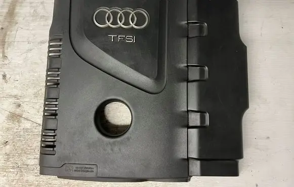 Audi A4 S4 B8 8K Engine cover (trim) 06J103925BR