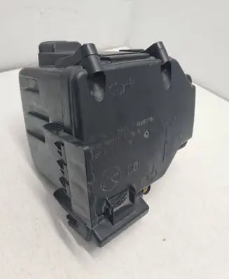 Peugeot Boxer Fuse box set 1374608080
