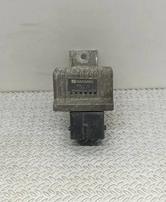 Citroen C4 I Glow plug pre-heat relay 9640469680 BDL712