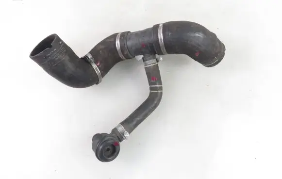 Iveco Daily 6th gen Intercooler hose/pipe 5801414273