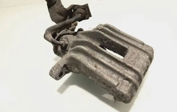 Audi A3 S3 8P Rear brake caliper