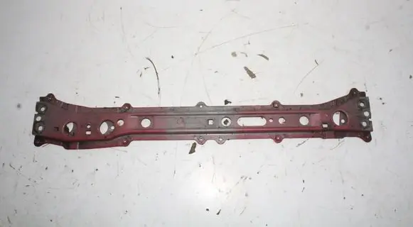 Toyota Yaris XP210 Bottom radiator support slam panel 