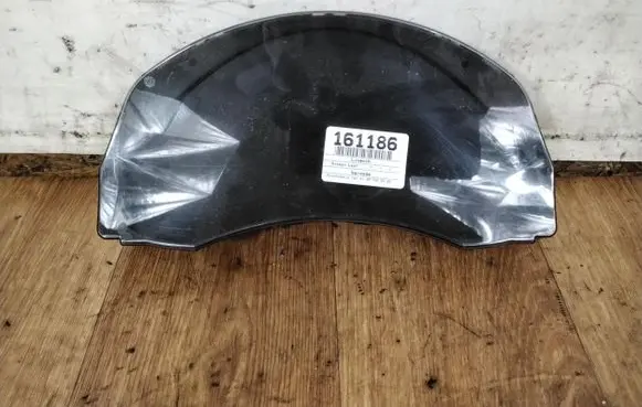 Nissan Leaf I (ZE0) Speedometer (instrument cluster)