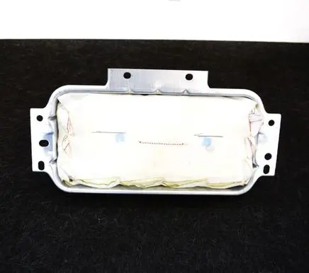 Mercedes-Benz GLE (W166 - C292) Passenger airbag 1668602402 A1668602402