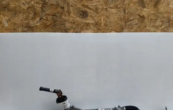 KIA Pro Cee'd II Steering rack 