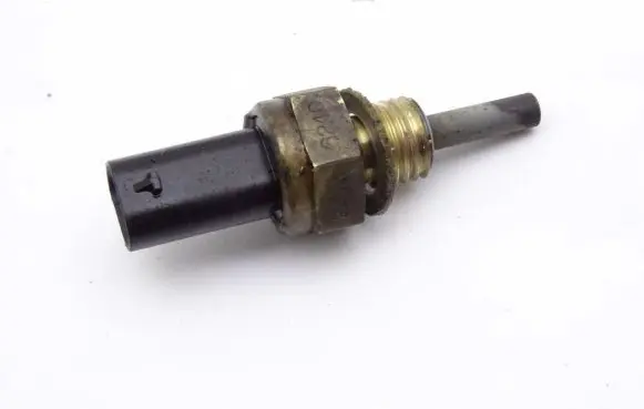 Opel Astra K Outside/exterior temperature sensor 25186240
