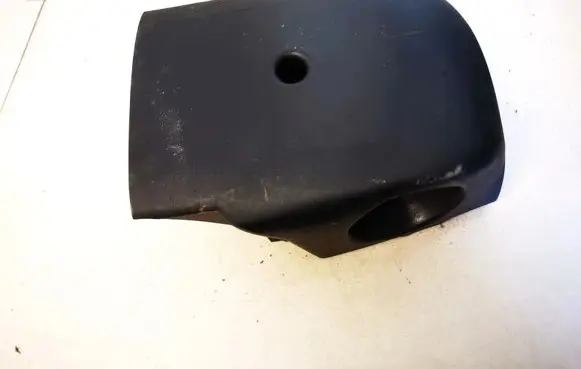 Opel Astra G Steering wheel column trim 90538220