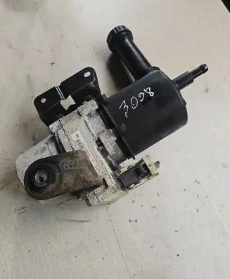 Power steering pump