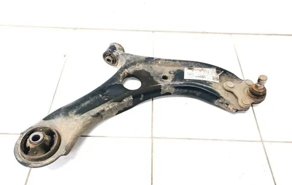 KIA Sportage Front lower control arm/wishbone 54501D7000