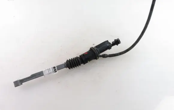 Citroen C3 Clutch master cylinder 9812924580