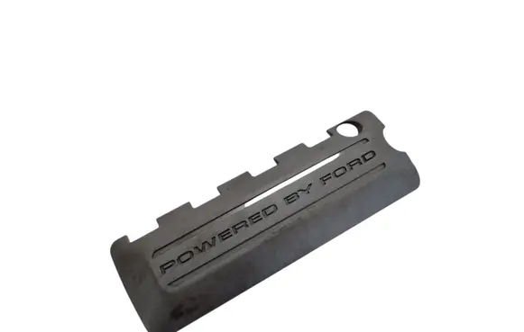 Ford Mustang V Engine cover (trim) CR3E6P067BB BR3E6P067 GRS9295