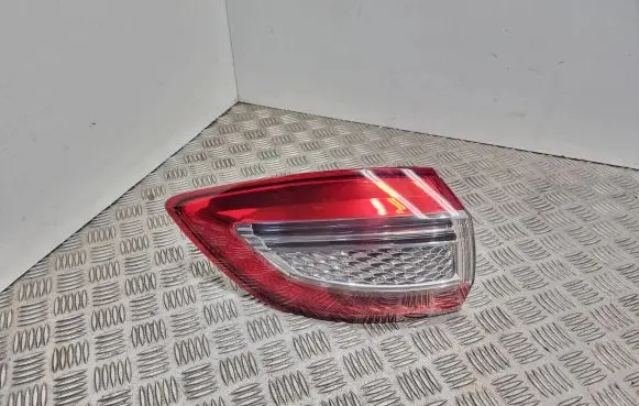 Ford Mondeo MK IV Rear/tail lights